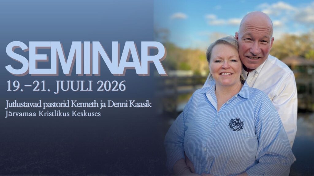 KAASIKUD SEMINAR 2026