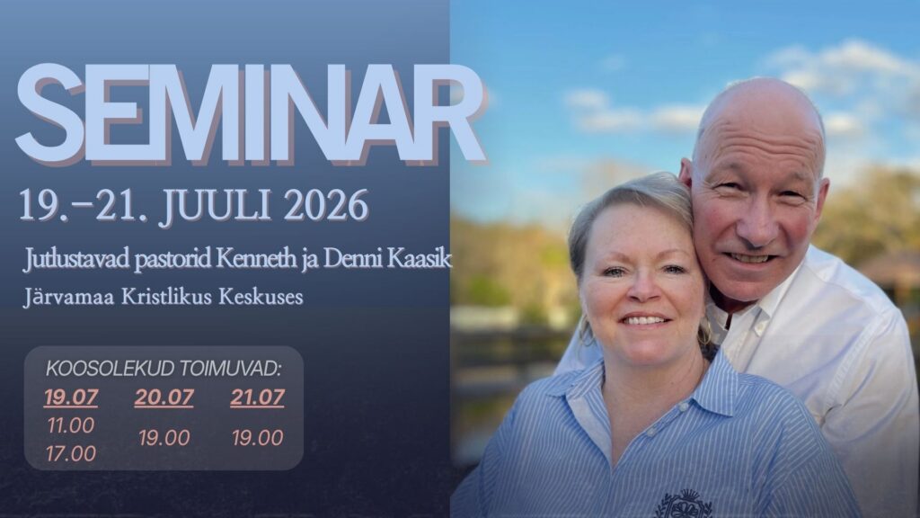 TEENISTUSTE SLAIDID 2026